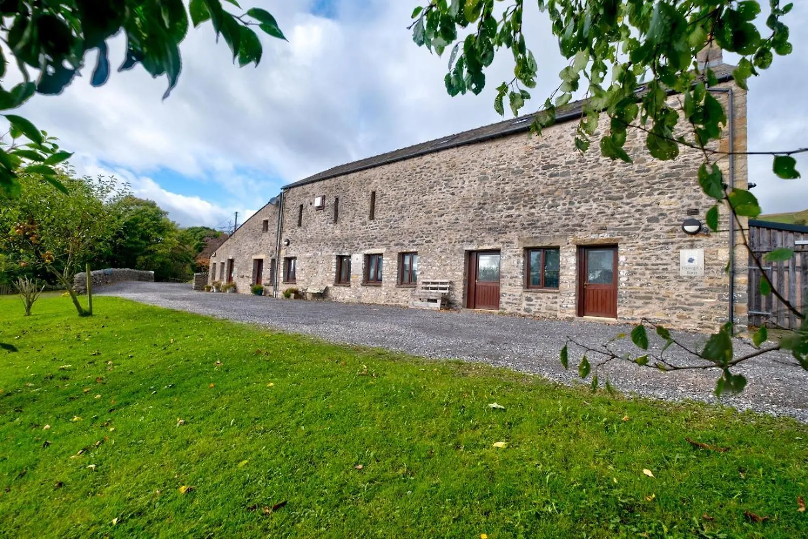 Howgills Barn Sedbergh