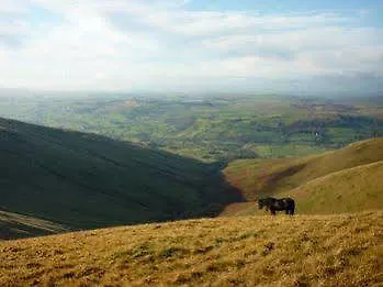 Howgills Barn Sedbergh Reino Unido