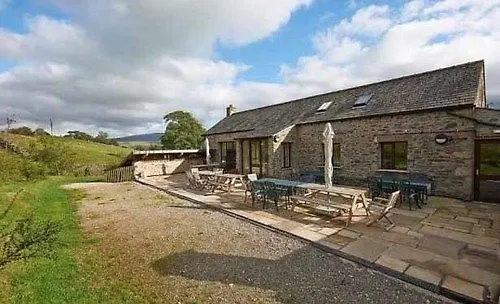 Сasa de vacaciones Howgills Barn Sedbergh