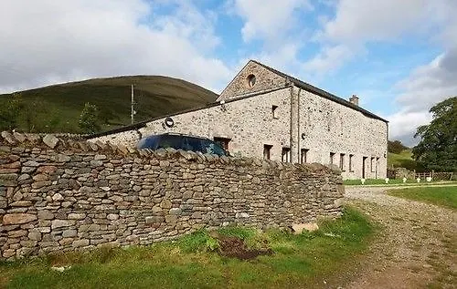 Howgills Barn Sedbergh Сasa de vacaciones