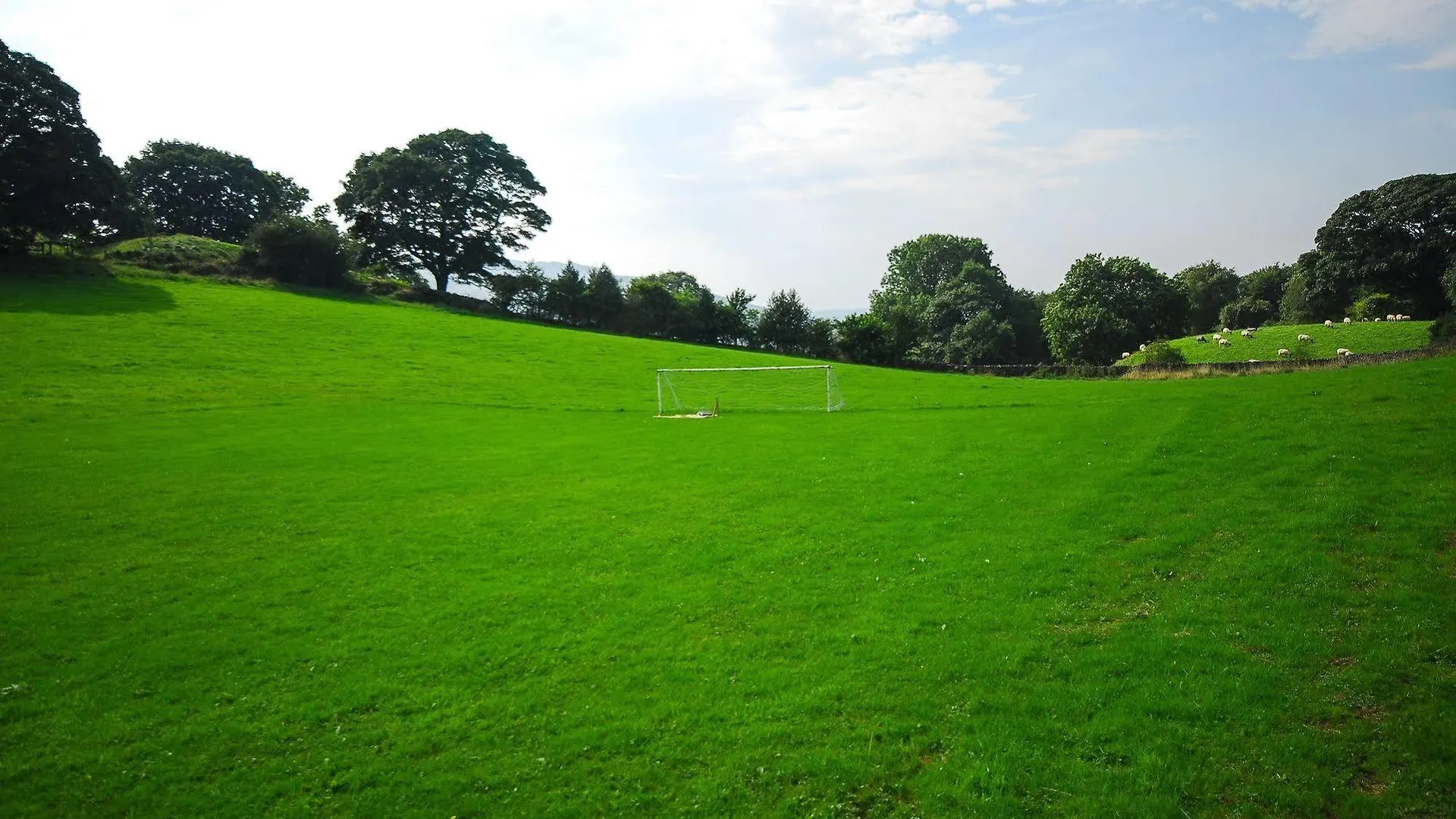 Howgills Barn Sedbergh 0*,