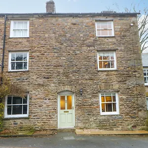 3 Settlebeck Holiday home