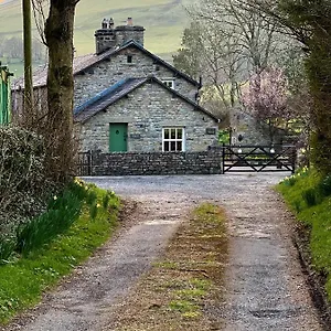 Cross Haw Holiday home