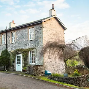 Dales View Holiday home