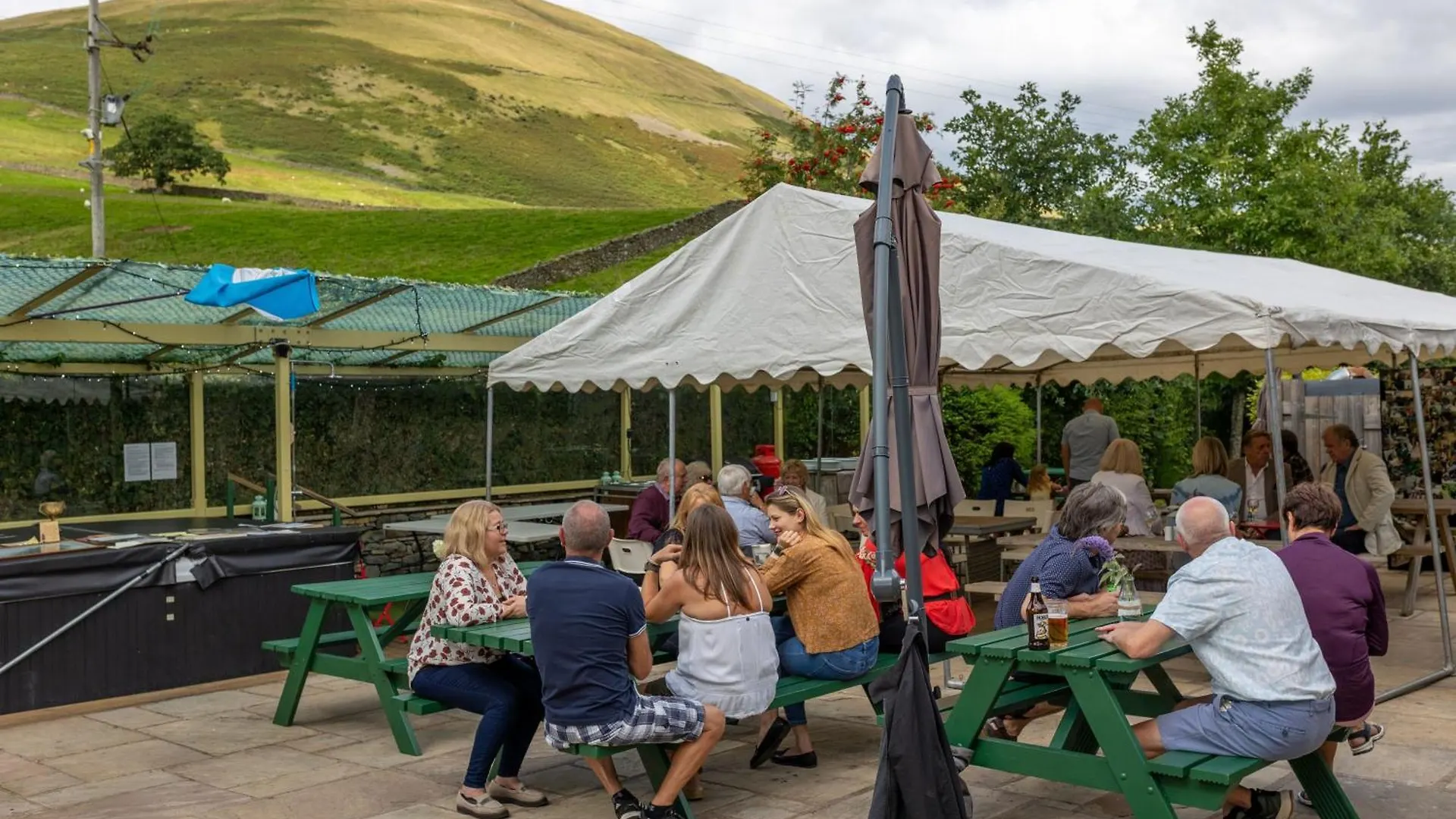 Howgills Barn Sedbergh 0*,  United Kingdom