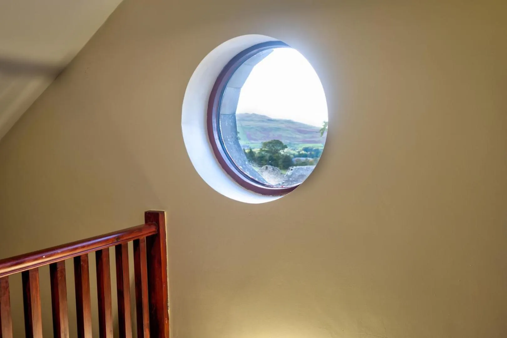 Howgills Barn Sedbergh United Kingdom