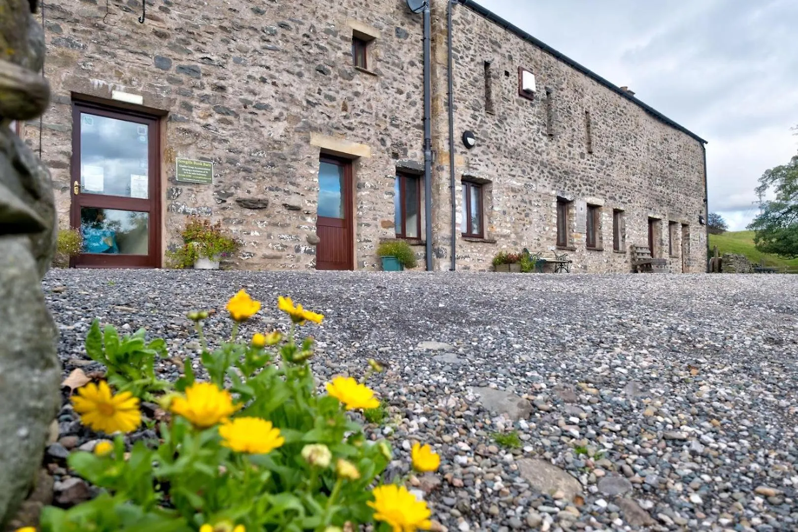 Howgills Barn Sedbergh Holiday home