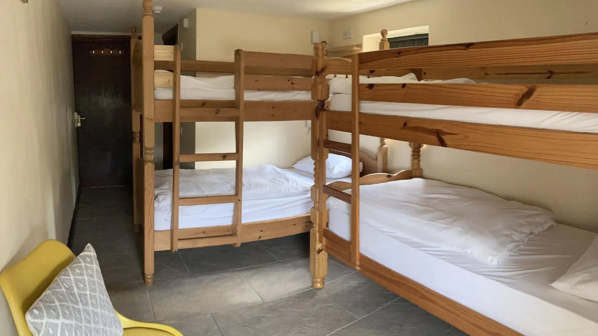 Howgills Barn Sedbergh