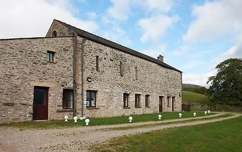 Holiday home Howgills Barn Sedbergh United Kingdom