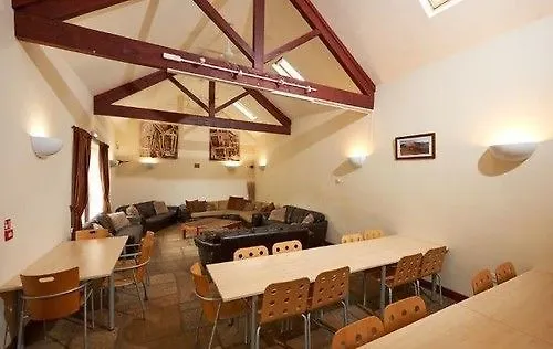 Holiday home Howgills Barn Sedbergh