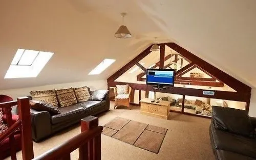 Howgills Barn Sedbergh 0*,