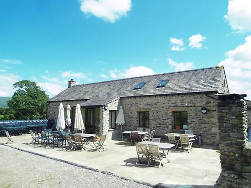 Howgills Barn Sedbergh Holiday home
