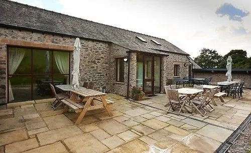 Howgills Barn Sedbergh