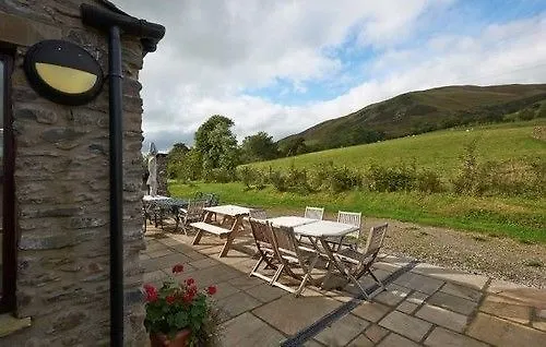 Howgills Barn Sedbergh 0*,  United Kingdom