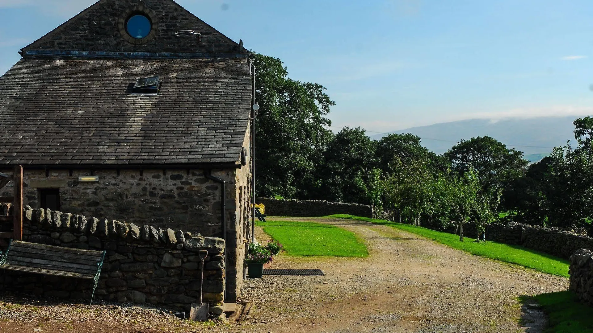 Howgills Barn Sedbergh Holiday home