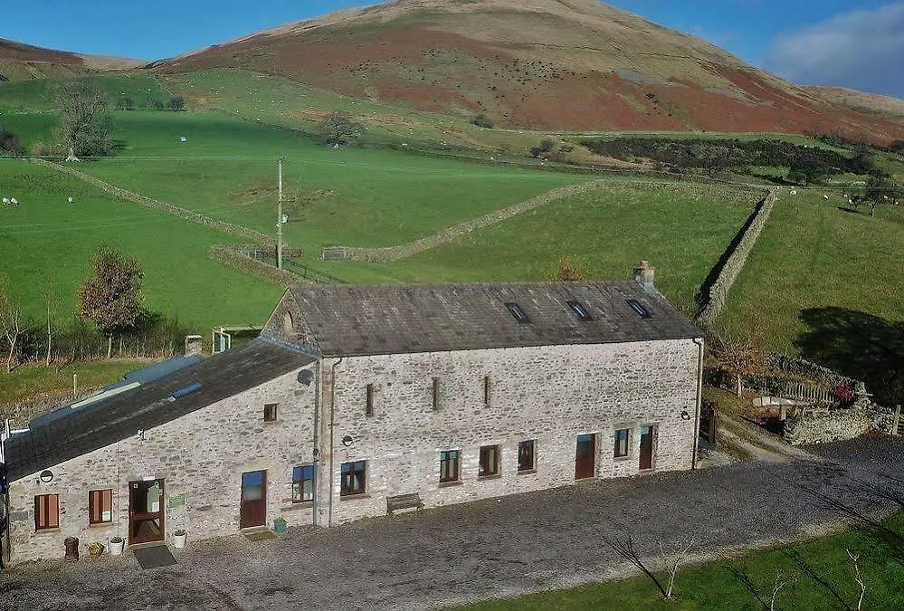 Howgills Barn Sedbergh Holiday home